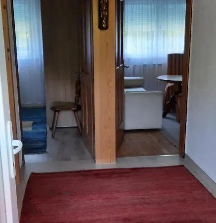 Bagi Apartment Kiseljak