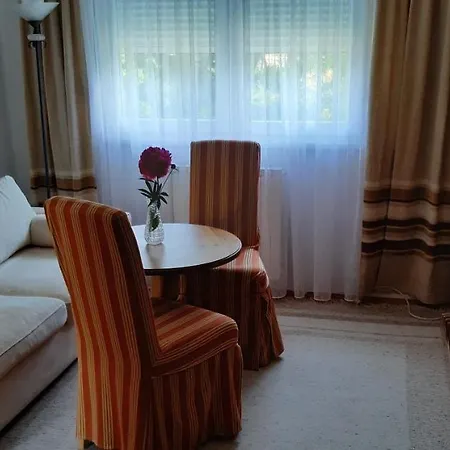 Apartment Bagi *