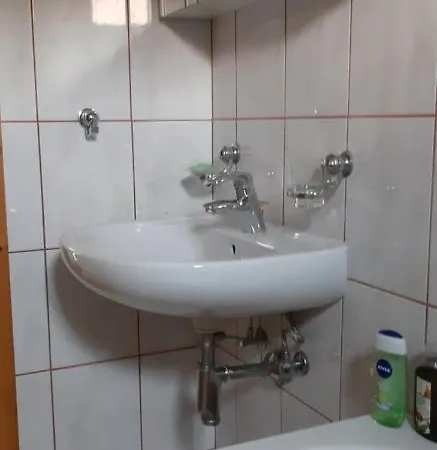 Lejlighed Bagi Kiseljak