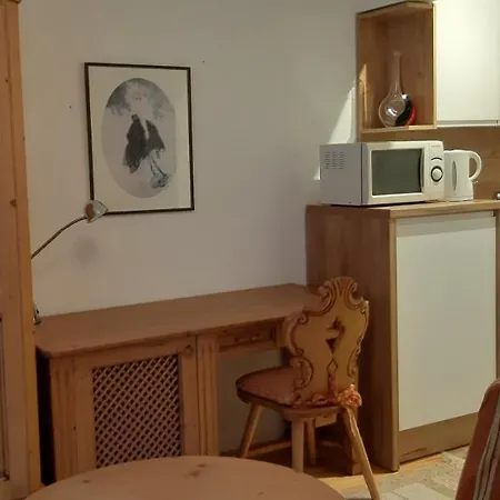 Apartment Bagi