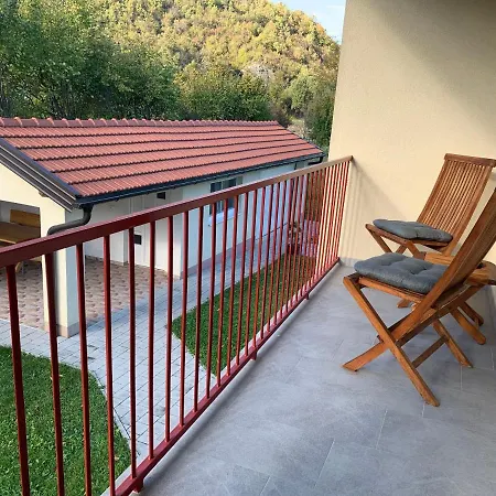 Bagi Apartment