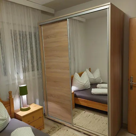 Apartment Bagi Kiseljak